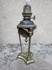 Lampe À Pétrole Atheniene