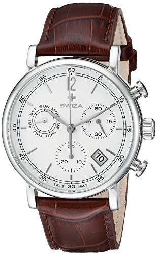 Montre swiza alza chrono - alza,