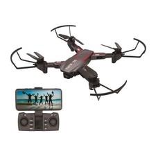 Drone FOLDABLE WIFI - FLYBOTIC