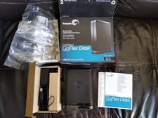 Boîtier Disque dur Externe