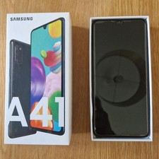 Téléphone Samsung Galaxy A