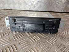 Autoradio - RENAULT TRAFIC III