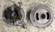 - allumage ABG 4VD193  125 monet goyon s6v koehler escoffier ks6v et pullman