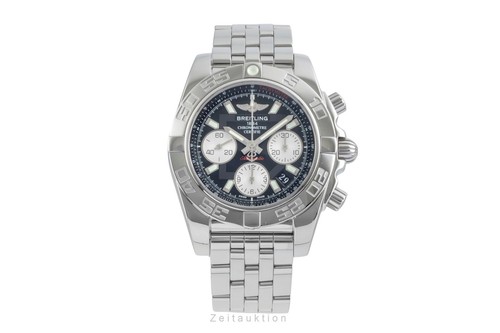 Breitling chronomat b01 - breitling,