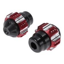 Cadre moto alliage/plastique