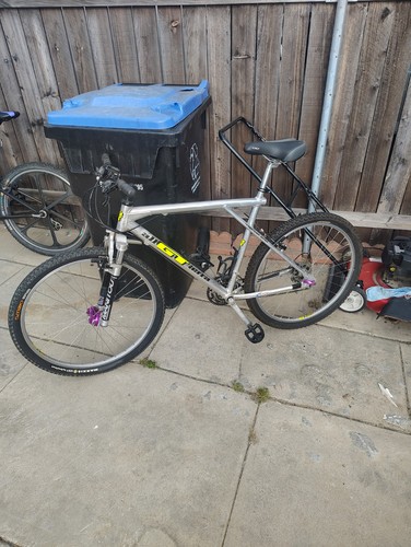 Vintage zaskar 26 - gt,