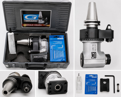 Gerardi g90 bt40 atc right - g90-16,