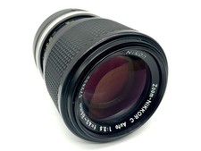 Nikon zoom nikkor - zoom-nikkor, c