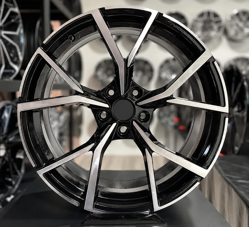 Jantes neuves adaptab - neuves,