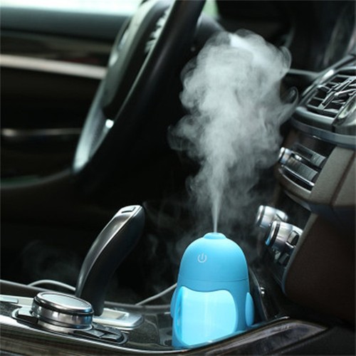 Mini humidificateur air - humidificateur, d'air