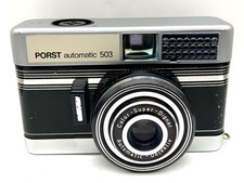 Porst automatic 503