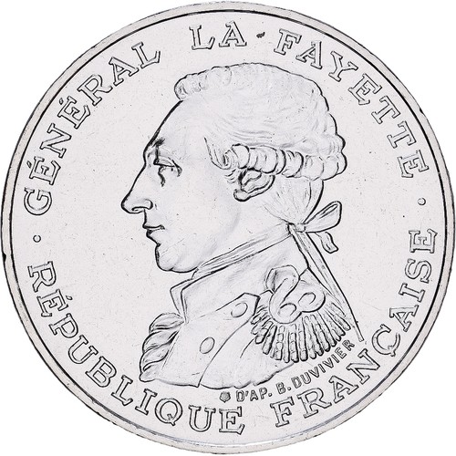 France 100 francs - france,, général