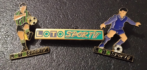 Pin lot 3 - lot,