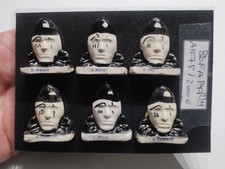 6 Fèves BOFAPA MH MOULIN À HUILE * 196