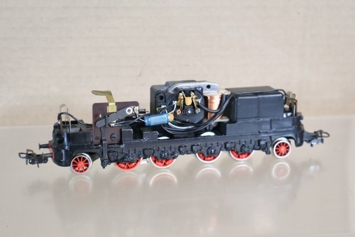Marklin hamo 3023 - marklin, réparation