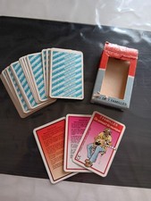 Jeu de sept Familles MUSIQUE