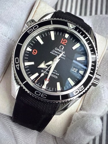 Montre oméga seamaster - montre,