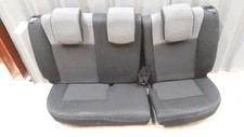 Banquette arriere renault clio - arriere,