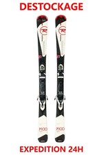 ski adulte occasion ROSSIGNOL