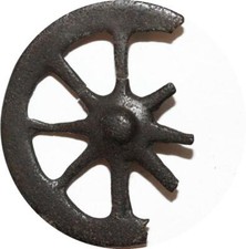 CD0958 Rare Gauloise Gaule