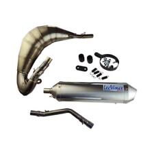 Pot d'échappement Leovince