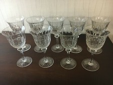 Verres eau modèle - 21, à