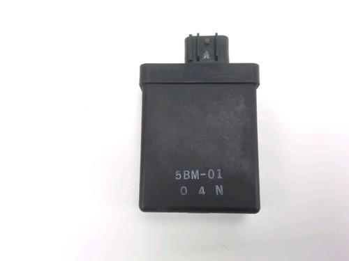 Boitier cdi mbk booster - boitier, cw