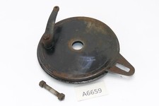 AJS Matchless G3LS 350 1952 -