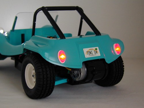 Lighting kit for - lighting, tamiya