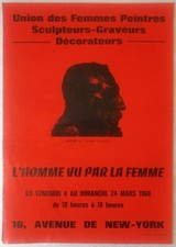 UNION DES FEMMES PEINTRES