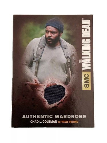 Cryptozoic walking dead - cryptozoic,
