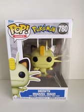 Funko POP! Games Pokémon