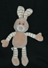 🍀Peluche Doudou Lapin SOFT