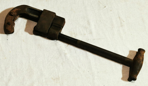 Ancien coupe tube barnes patt - coupe,