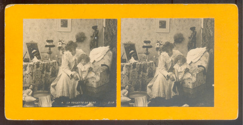 Stereo sip scène genre la - stereo,