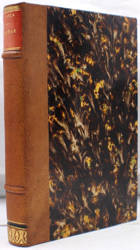 Zola émile rêve - Émile,