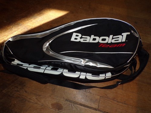 Sac tennis babolat team - sac,
