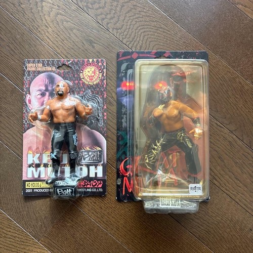 Great muta keiji mutoh - muta,