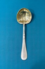 RARE saupoudreuse CHRISTOFLE