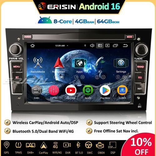 Carplay android autoradio - android,