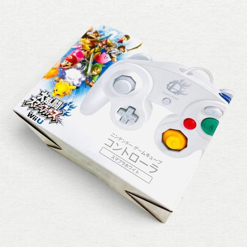 Console nintendo gamecube - console,