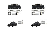 Boot & Motor Mercruiser Coude