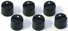 Jbl attenuator knob pieces - jbl,