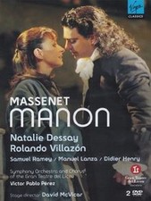 Jules Massenet - Manon [2