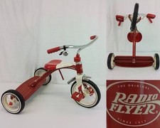 Radio Flyer Model 34 Kid's