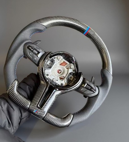 Volant bmw performance - volant,