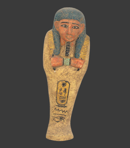 Unique pharaonique ancienne - unique,