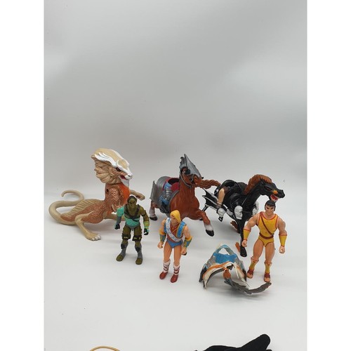 Figurine donjons dragons - figurine, &