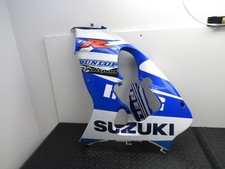 98-03 Suzuki TL1000R Carénage