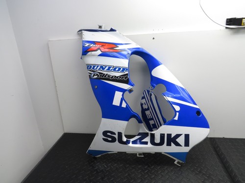 Suzuki tl1000r carénage - suzuki,